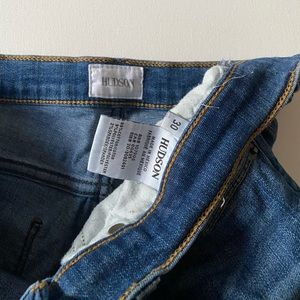 #10. Hudson Jeans